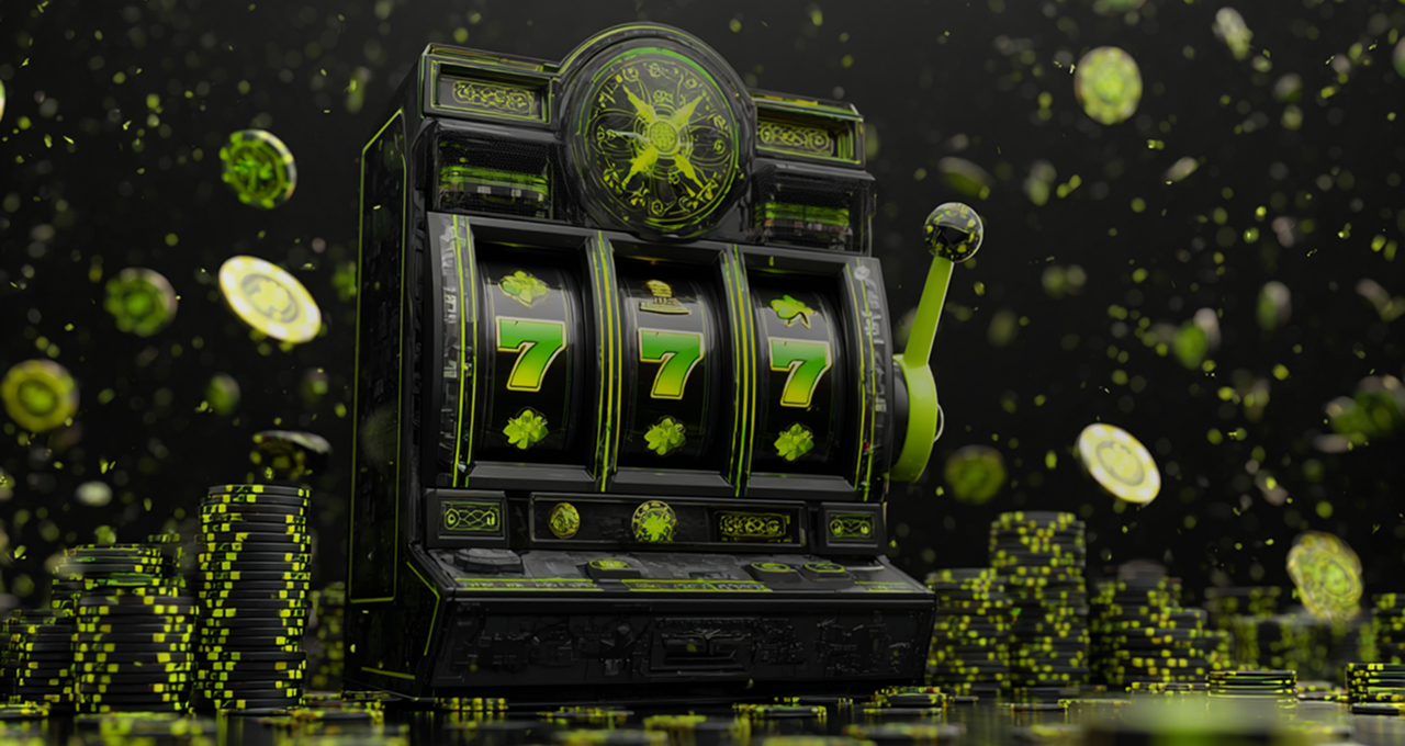 Lucky Elf Casino